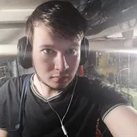 Фотография репетитора Вихров Данила Алексеевич