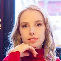 Фотография репетитора Михайлова Оксана Викторовна