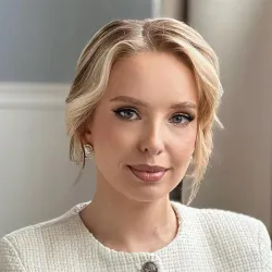 Фотография репетитора Михайлова Оксана Викторовна