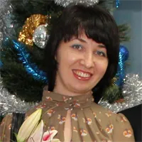 Фотография репетитора Абсалямова Гузель Рафгатовна