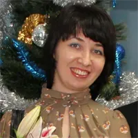 Фотография репетитора Абсалямова Гузель Рафгатовна