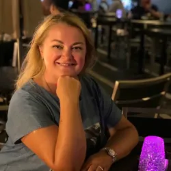 Фотография репетитора Лебедева Татьяна Александровна