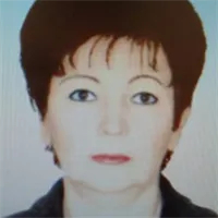 Фотография репетитора Дядюченко Людмила Всеволодовна