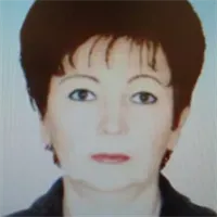 Фотография репетитора Дядюченко Людмила Всеволодовна