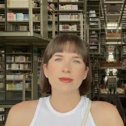 Фотография репетитора Иванова Анастасия Владимировна