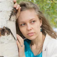 Фотография репетитора Данилова Дарья Викторовна