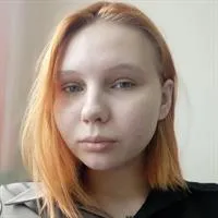 Фотография репетитора Федорова Алена Дмитриевна