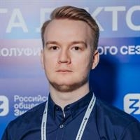 Фотография репетитора Сюсюкин Владимир Алексеевич