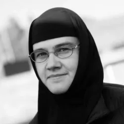 Фотография репетитора Новикова Мария Михайловна