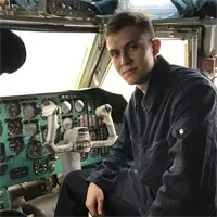 Фотография репетитора Вольнев Илья Олегович