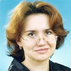 Фотография репетитора Прохорова Светлана Васильевна