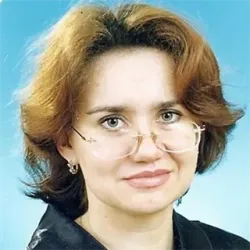 Фотография репетитора Прохорова Светлана Васильевна