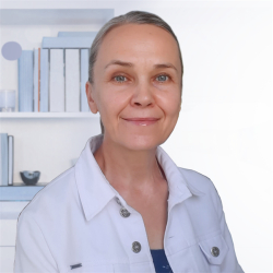 Фотография репетитора Лисовая Анна Васильевна