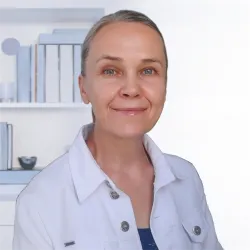 Фотография репетитора Лисовая Анна Васильевна