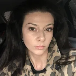 Фотография репетитора Шерстнева Евгения Ашотовна