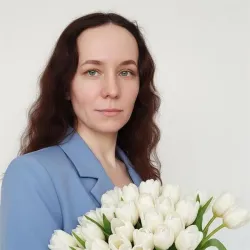 Фотография репетитора Колпакова Наталья Михайловна