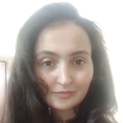 Фотография репетитора Лихарева Дарья Максимовна