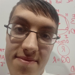 Фотография репетитора Кочеров Дмитрий Алексеевич