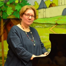 Фотография репетитора Батыченко Ольга Григорьевна