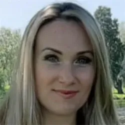 Фотография репетитора Сумарокова Светлана Анатольевна