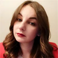 Фотография репетитора Варнава Алина Владимировна