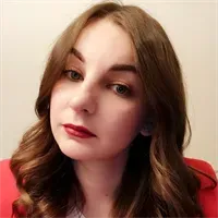 Фотография репетитора Варнава Алина Владимировна