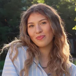 Фотография репетитора Шаронова Мария Евгеньевна