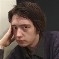 Фотография репетитора Калиновский Никита Алексеевич