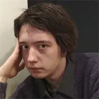 Фотография репетитора Калиновский Никита Алексеевич