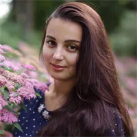 Фотография репетитора Загорулько Мария Юрьевна