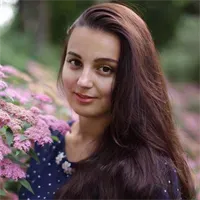 Фотография репетитора Загорулько Мария Юрьевна