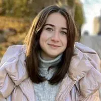 Фотография репетитора Кононова Алена Николаевна