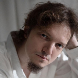 Фотография репетитора Горшков Алексей Сергеевич