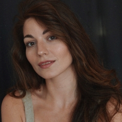 Фотография репетитора Асамбиани Александра Джамбуловна