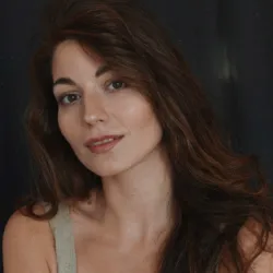 Фотография репетитора Асамбиани Александра Джамбуловна