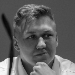 Фотография репетитора Шелудяков Родион Ильич