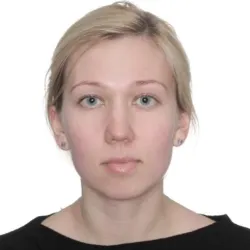 Фотография репетитора Сентякова Александра Сергеевна