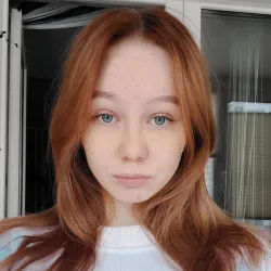 Фотография репетитора Веревка Виктория Вячеславовна