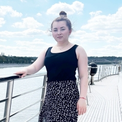 Фотография репетитора Суркова Екатерина Юрьевна