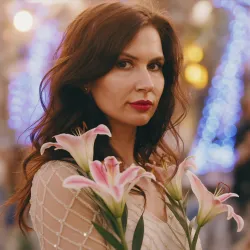 Фотография репетитора Мыцык Алина Александровна