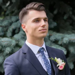 Фотография репетитора Владимиров Виталий Ильич