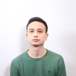 Фотография репетитора Бесараб Виталий Васильевич