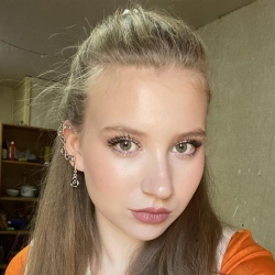 Фотография репетитора Болелая Елизавета Евгеньевна