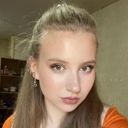 Фотография репетитора Болелая Елизавета Евгеньевна