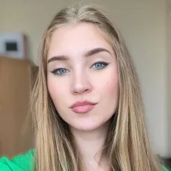 Фотография репетитора Ишкина Анастасия Артуровна