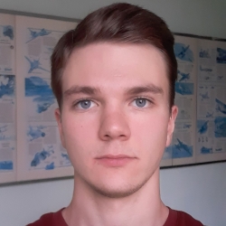 Фотография репетитора Блабба Юрий Мерабович