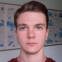 Фотография репетитора Блабба Юрий Мерабович