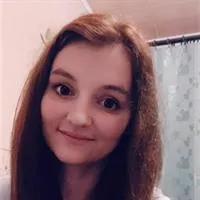 Фотография репетитора Кемпинен Яна Александровна