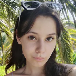 Фотография репетитора Калугина Александра Алексеевна