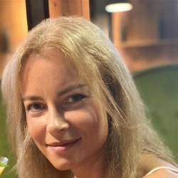 Фотография репетитора Кривцова Наталья Александровна